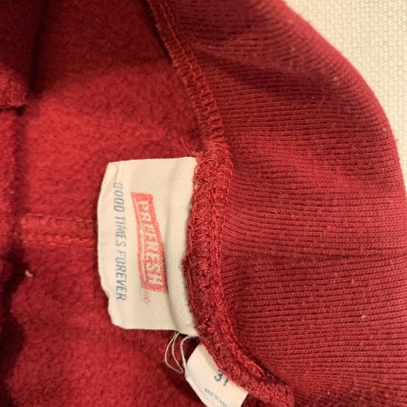 Prefresh 3T lighting bolt joggers - Picture 4 of 4